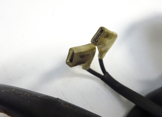 Stuurschakelaar links Yamaha FZ8