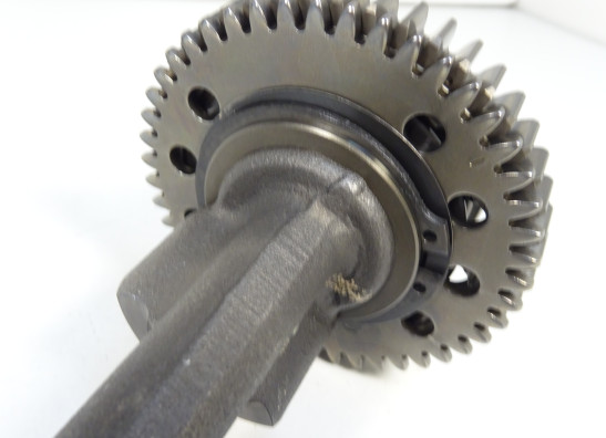 Motorblok diverse Triumph Street Triple 675