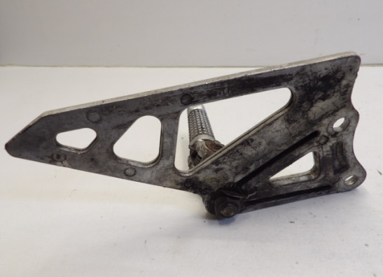 Schetsplaat links Suzuki GSX R 750