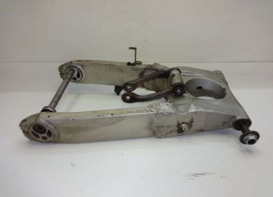 Achterbrug Kawasaki ZZR 1100