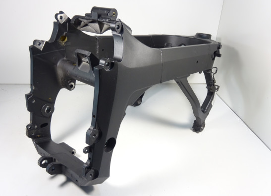 Frame - onderdelen Yamaha TDM