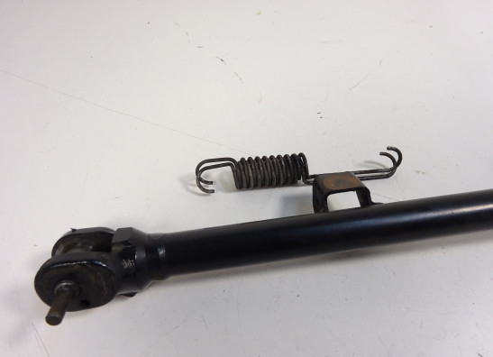 Side stand bar BMW R 1200 RT