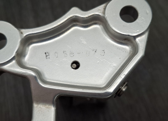 Schetsplaat links BMW R 1200 R