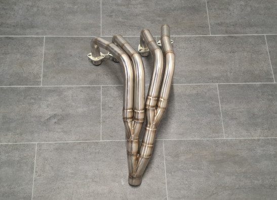 Muffler Suzuki GSX F 1100
