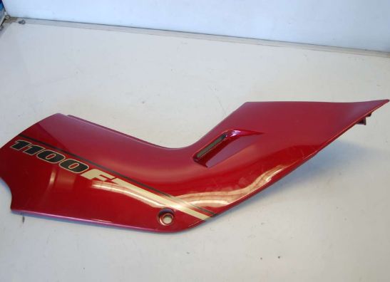 Seitenverkleidung links klein Suzuki GSX F 1100