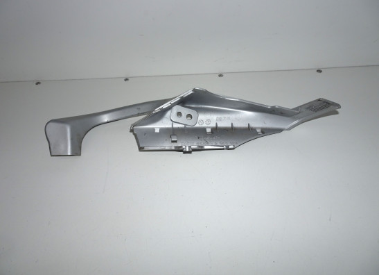 Soziusgriff BMW F 650 GS