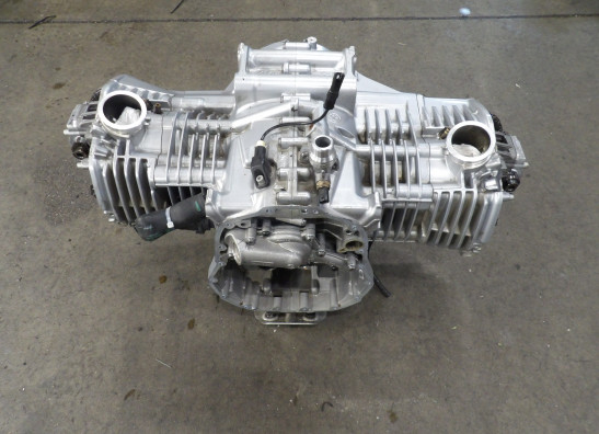 Motorblock BMW R 1200 GS LC