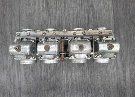 Carburateurset Suzuki GS 1000