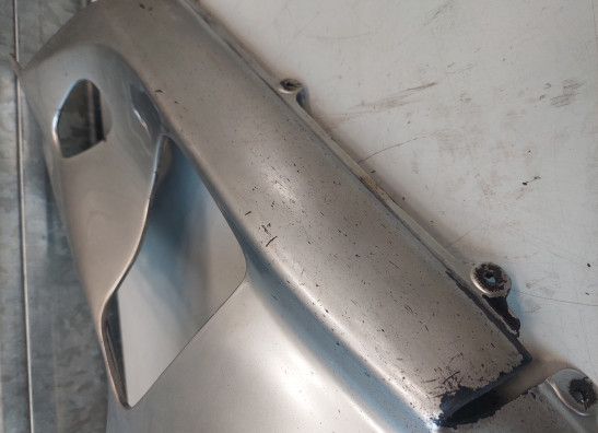 Linker onderkuip Aprilia RSV 1000