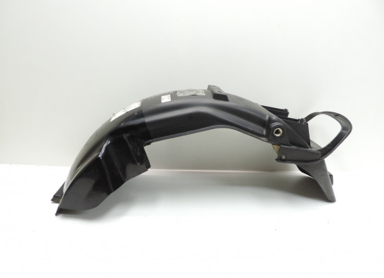 Achterspatbord Honda VF 700  750 C Magna