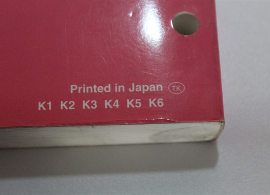 Bedienungsanleitung Suzuki VL 800