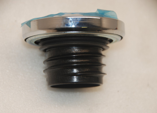 Fuel filler cap Harley Davidson Softtail