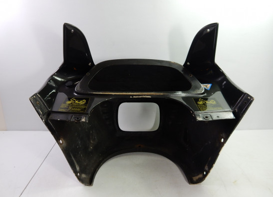 Topkuip midden Moto Guzzi 1000 SP 3