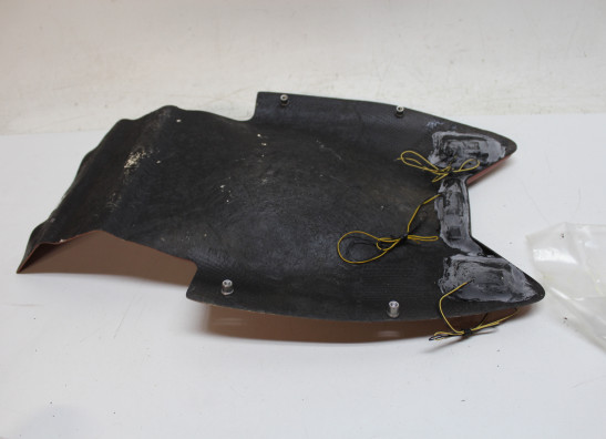 Undertail Suzuki SV 1000