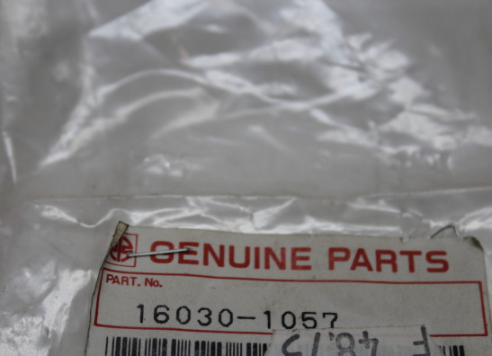 Carburateur onderdelen Kawasaki Z 750