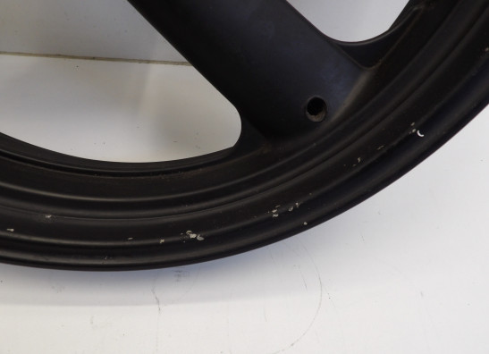 Voorvelg Yamaha FZR 1000