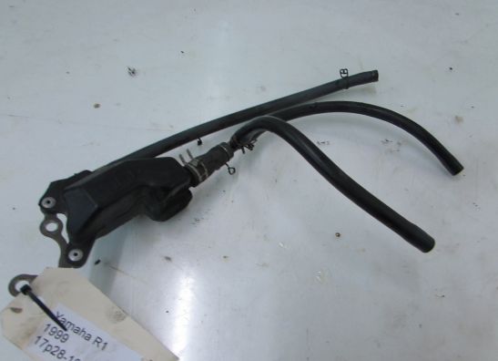 Engine parts Yamaha YZF R1