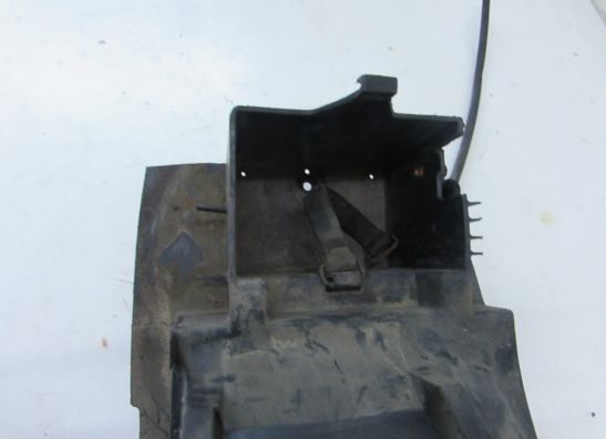 Accubak Kawasaki ZZR 1100