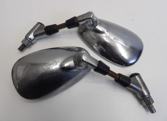Spiegel set Yamaha BT 1100