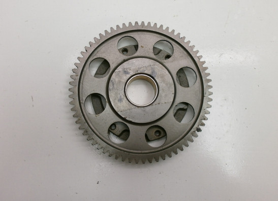 Start up kupplung Kawasaki ZX 9 R