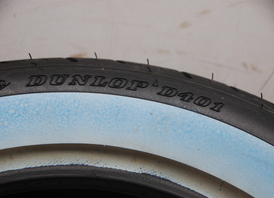 Rear tire Harley Davidson Custom universal other