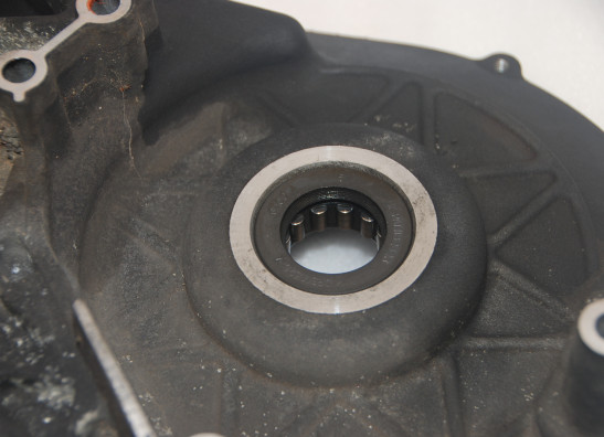 Koppelingsdeksel Harley Davidson Softtail