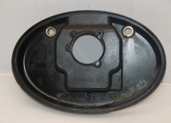 Luchtfilterhuis Harley Davidson Softtail 2000-2017