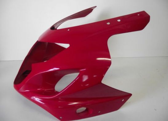 Cowl upper front Suzuki GSX R 750
