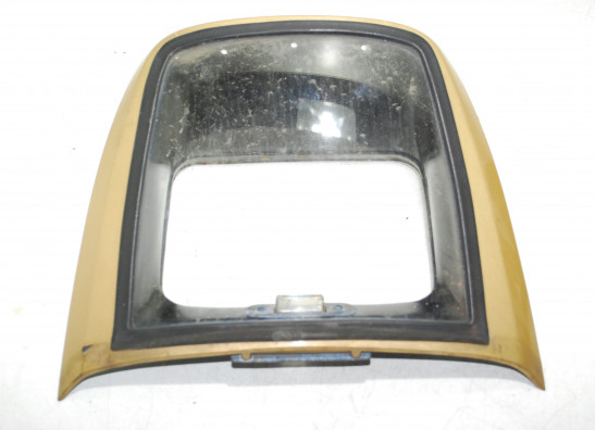 Montagerahmen Scheinwerfer Yamaha XVZ 1200 Venture