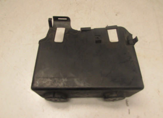 Accubak Yamaha V max