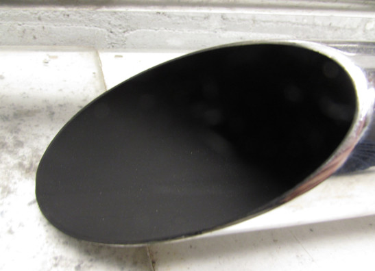 Sportdemper Suzuki M 1800 Intruder