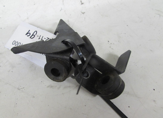 Rahme teile Kawasaki Z 1000