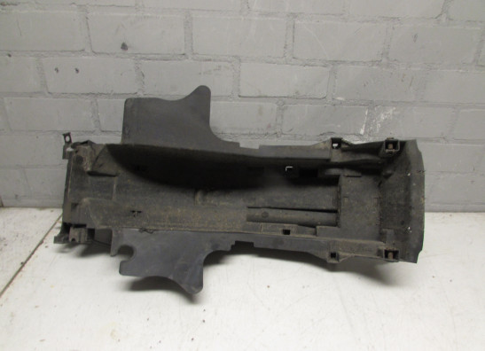 Kentekenplaathouder Honda Deauville 650 - 700