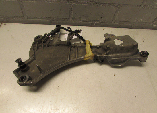 Main step holder right Honda ST 1100 Pan European