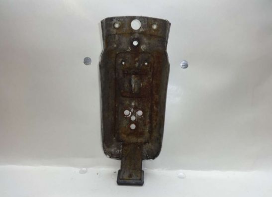 Achterspatbord Kawasaki CSR 305 LTD