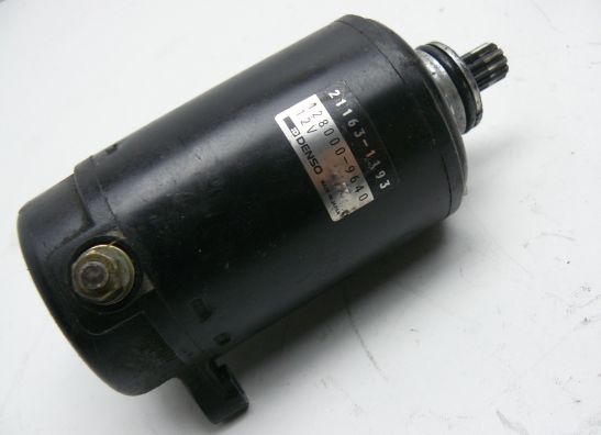 Startmotor Kawasaki ZXR 750