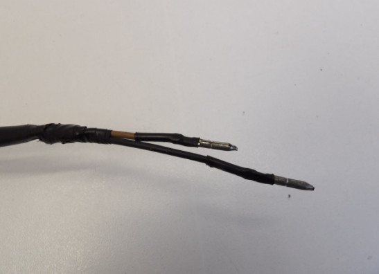 Knipperlicht Kawasaki ZX 7 R