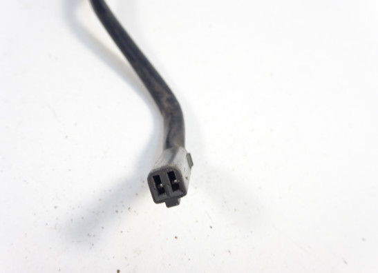 Winker left rear Suzuki GSR 600