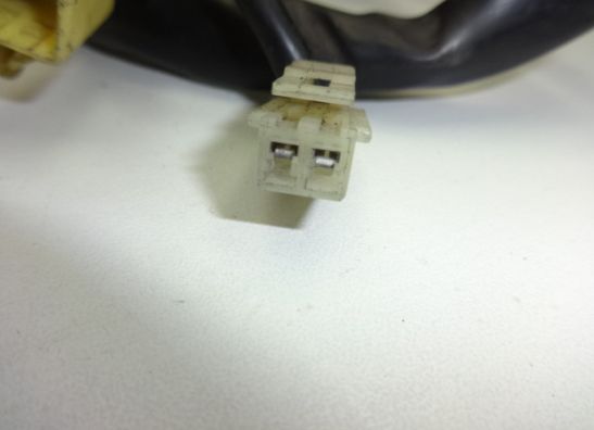 Stuurschakelaar links Suzuki DL 1000 V STROM