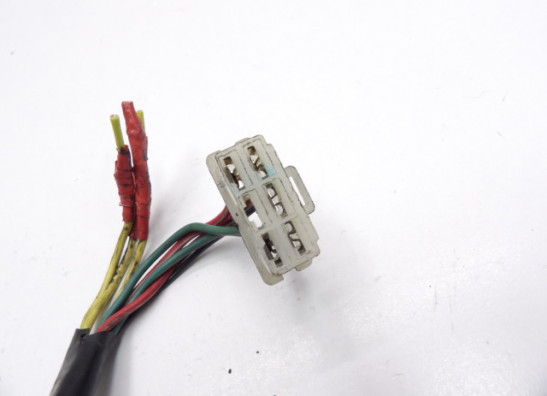 Spanningsregelaar Honda VF 1100 C Magna