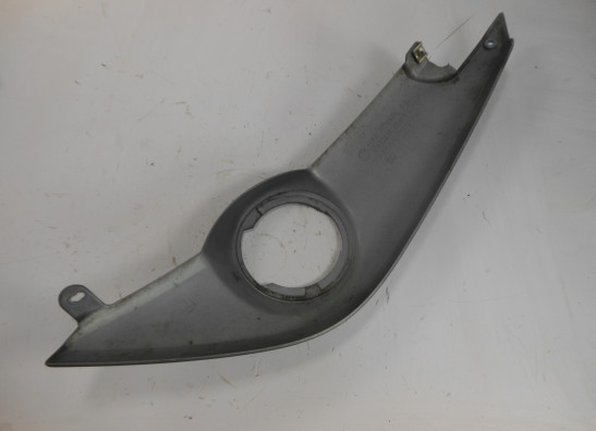 Heck rechts BMW F 800 S - ST