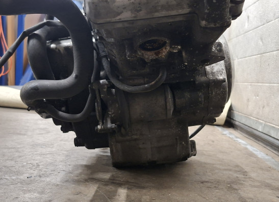 Motorblok Hyosung GT 650