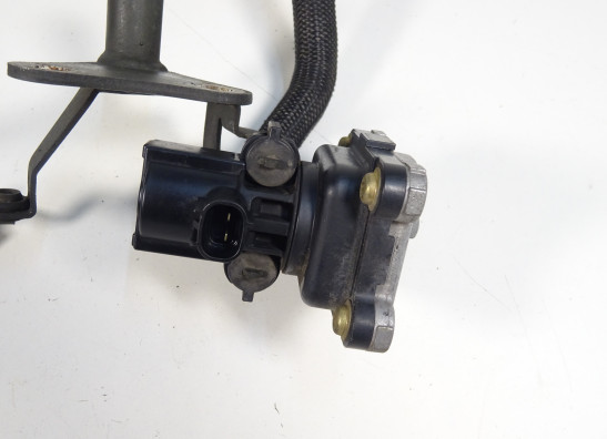 Luchtfilterhuis Yamaha XTX 660