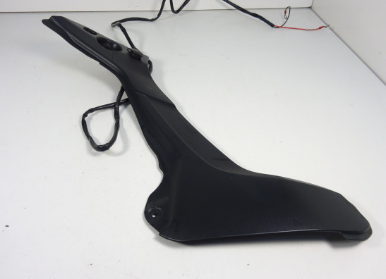 Cowl left small Triumph Tiger 1050