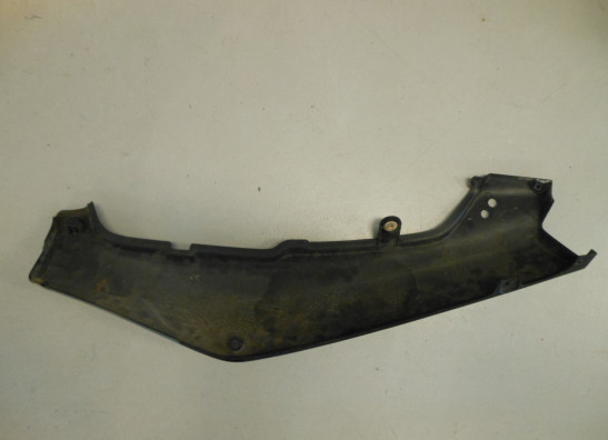 Heck rechts Suzuki GSX R 750