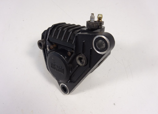 Remklauw rechts voor Ducati Paso