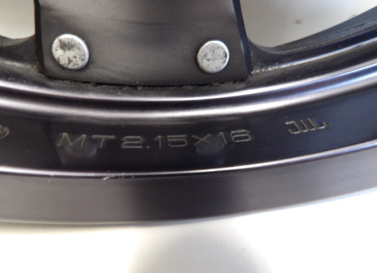 Felge vorne Honda CBX 750 F