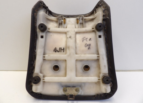 Zadel Yamaha FZR 600