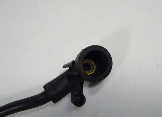 Starter Relay Kawasaki Z 750