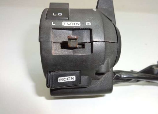 Lenkerschalter links Honda VF 500 